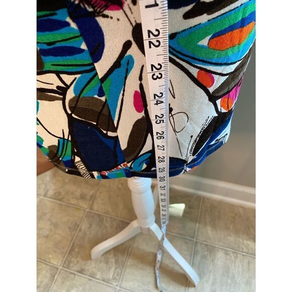 Paula KC Dress Size Small - Picture 6 of 8